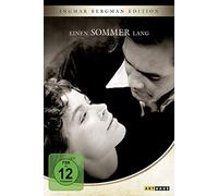 Einen Sommer lang [DVD]