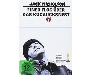 Einer flog über das Kuckucksnest [DVD]