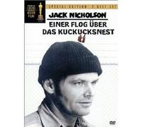 Einer flog über das Kuckucksnest [Import]