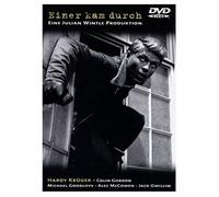 Einer kam durch [DVD] (2007) KrÃŒger, Hardy, Gordon, Colin, Goodliffe, Michael