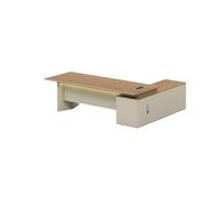 EINES Desk Game Table Home Office Desk Boss Desk, Executive, Manager's Office Small