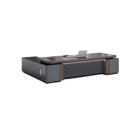 EINES Desk Game Table Home Office Desk Office Desk, Executive, Manager's