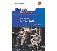 Einfach Deutsch: Der Trafikant Unterrichtsmodelle