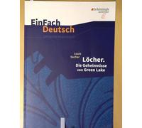 Einfach Deutsch: Locher Unterrichtsmodelle