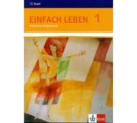 Einfach Leben. Katholische Religion fur Realsch, Rie, Schlereth.