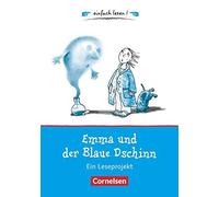 einfach lesen Emma und der Blaue Dschinn. Fur , Roeder.