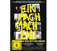 Einfach machen! She-Punks von 1977 bis heute [DVD] [2024]
