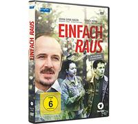 Einfach raus (FSK 6 Jahre) DVD