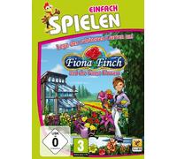 Einfach Spielen - Fiona Finch and the Finest Flowers