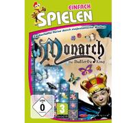 Einfach Spielen - Monarch: The Butterfly King