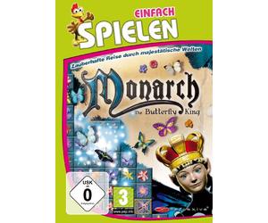 Einfach Spielen - Monarch: The Butterfly King