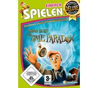 Einfach Spielen - Mortimer Beckett and the Time Paradox