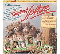 Einfach Spitze-Die neuen deutschen Superhits (1990) - Einfach Spitze-Die neuen deutschen Superhits (1990)