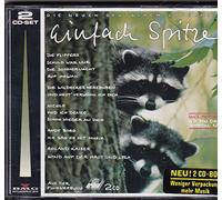 Einfach Spitze-Die neuen deutschen Superhits (1991) - Einfach Spitze-Die neuen deutschen Superhits (1991)