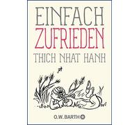 Einfach zufrieden, Thich, Ursula-Richard New 9783426293065 Fast Free Shipping.