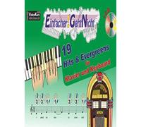 Einfacher-Geht-Nicht: 19 Hits and Evergreens -, Leuchtner, Waizmann.