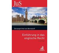 Einführung in das englische Recht