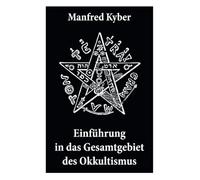 Einführung in das Gesamtgebiet des Okkultismus: Logenwesen, Magie des Mittelalters, Spiritismus, Hypnose, Gespenster, Geister, Träume, Trauerlebnis, ... freier Wille, Gottesbegriff und vieles mehr