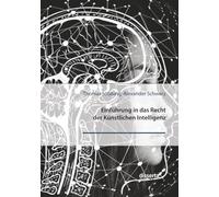 Einführung in das Recht der Künstlichen Intelligenz