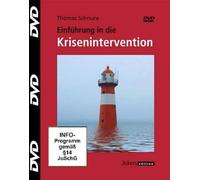 Einführung in die Krisenintervention, 2 DVD, [DVD] Thomas Schnura