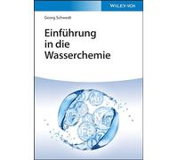 Einführung in die Wasserchemie