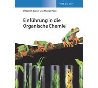 Einfuhrung in die Organische Chemie