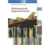Einfuhrung in die Organische Chemie : Lehrbuch und Arbeitsbuch