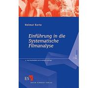 Einfuhrung in die Systematische Filmanalyse: Ei, Korte.