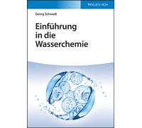 Einfuhrung in die Wasserchemie