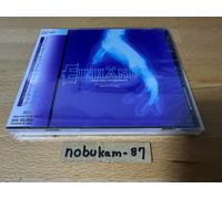 Einhander Original Soundtrack CD Game Music PlayStation Square Enix Japan