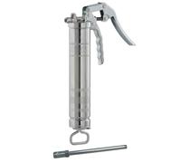 Einhandpresse Mato TG500 Grease Press Galvanized,for 400g Cartridges + Loose Fat