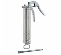 Einhandpresse Mato TG500 Grease Press Galvanized,for 400g Cartridges + Loose Fat