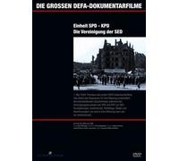 Einheit SPD-KPD/Das Leben unseres Präsidenten Wi [DVD]