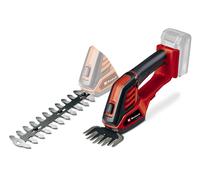 Einhell 10cm Cordless Grass and Bush Shear - 18V