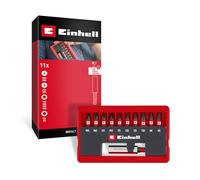 Einhell 11-Piece Impact Bit Set, Pocket Set