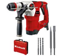 Einhell 1250W Corded Rotary Hammer