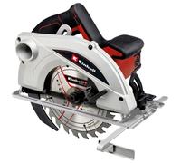 Einhell 1410W Hand-held Circular Saw