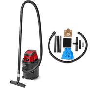 Einhell 15 Litre Cordless Wet and Dry Vacuum Cleaner