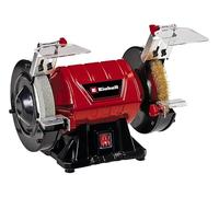 Einhell Bench Grinder 350W - Dual Wheel For Grinding, Sanding And Poloshing - Tc-Bg 150 B