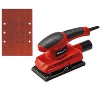 Einhell 150W Orbital Corded Sheet Sander - 230V