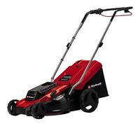Einhell 1600W Electric Lawn Mower 37cm, 38L Grass Box