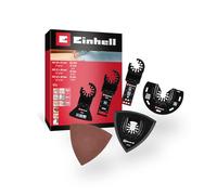 Einhell 17-Piece Multi-Tool Set