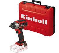 Einhell 18/230 18V Power X-Change Cordless Brushless Impact Wrench 1/2" + Case
