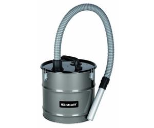 Einhell 18 l ash filter