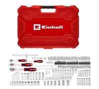 Einhell 181-Piece Socket and Ratchet Set