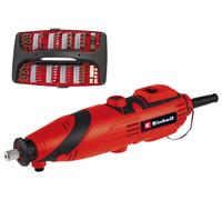 Einhell 189 Pieces Corded Grinding and Engraving Tool - 135V