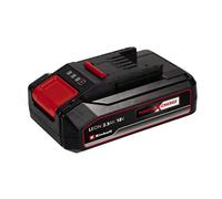 Einhell Power X-Change PXC Starter Kit Battery & Charger 18V 2.5Ah LED Display