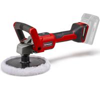 Einhell - Cordless 180mm Brushless Polisher Power x Change 18v 2093320 bare unit