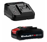 Einhell 18V 2.5Ah PXC Starter Kit