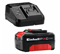 Einhell 18V 4.0Ah PXC Starter Kit